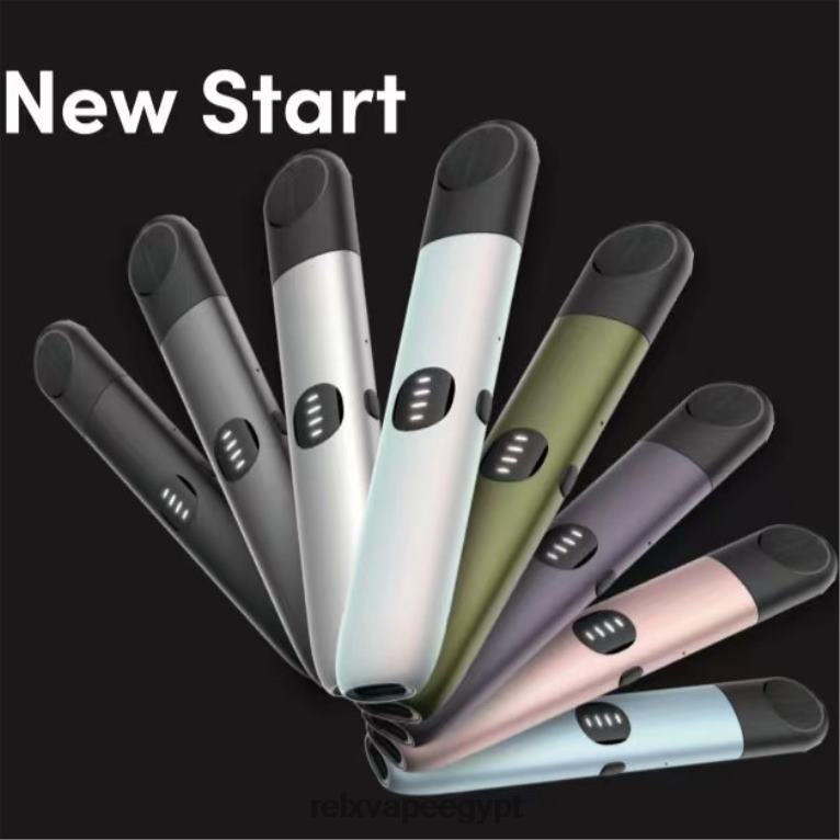 RELX flavors Egypt - RELX Infinity 2 جهاز بخار زهرة الكرز F6VZT72