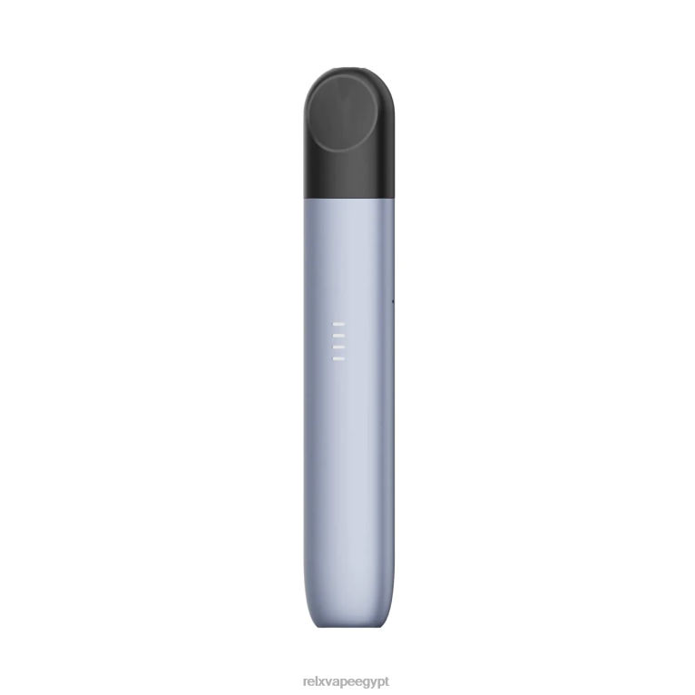 RELX pod سعر - RELX Infinity زائد الرمادي الفضي F6VZT85