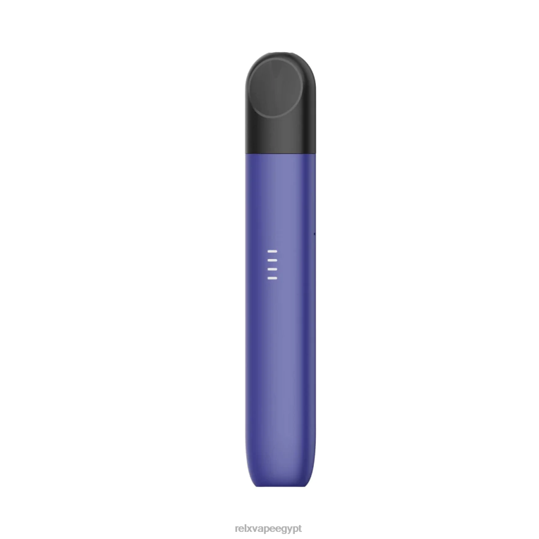 RELX pod price Egypt - RELX Infinity زائد أرجواني F6VZT86