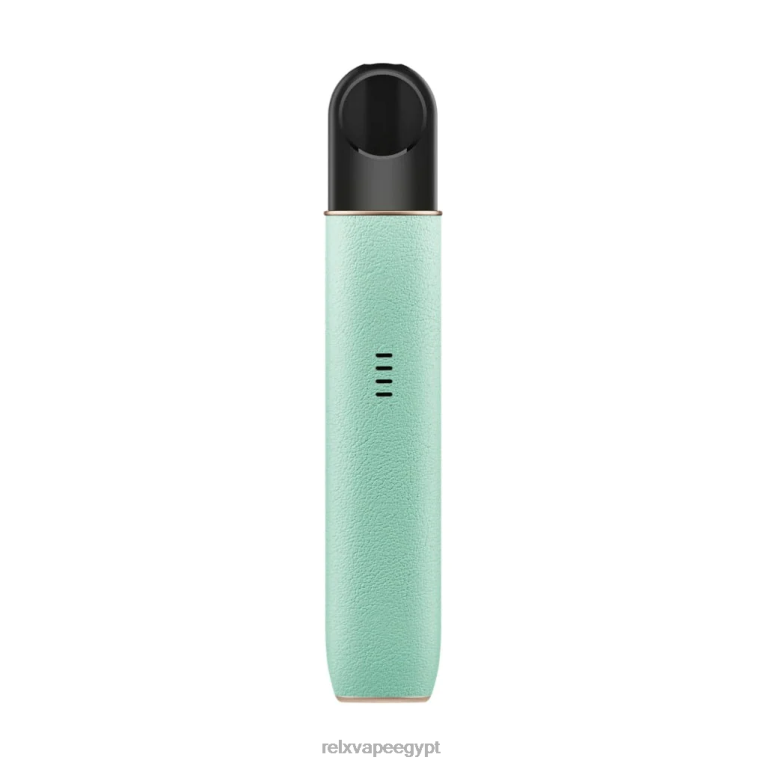 RELX pod price Egypt - RELX Infinity Plus Artisan جهاز روبن الأزرق F6VZT76