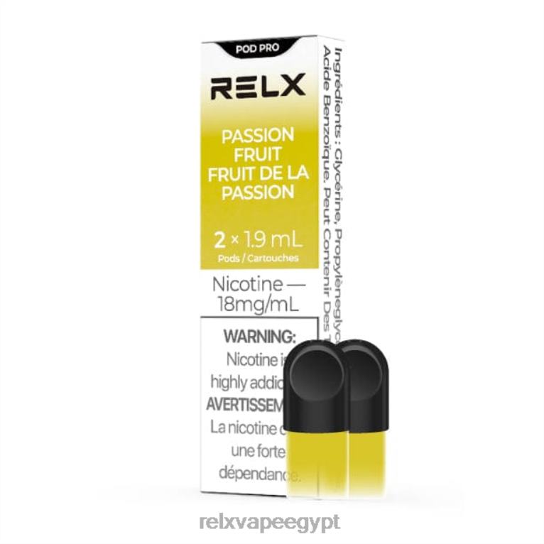 RELX vape Egypt - RELX بود برو - 2 بود فاكهة العاطفة F6VZT2