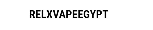 Relxvapeegypt